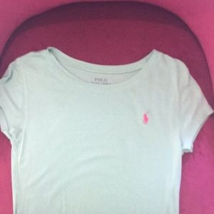 Polo Ralph Lauren girl top